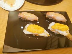 -鮨青(恒基名人购物中心店)