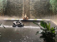 -天津海河悦榕庄·Lobby Lounge大堂吧