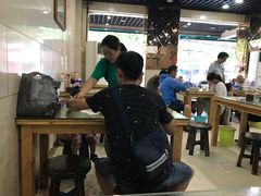 -清真刘记全羊肉鲜汤馆(前进路店)