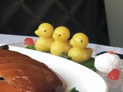-满堂·烤鸭店·北京菜(鼓楼店)
