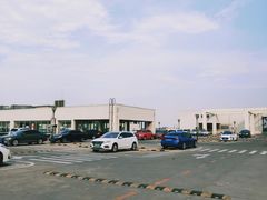 -永旺梦乐城国际商城(北清路店)