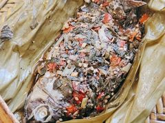 -基诺山寨.版纳民族特色菜