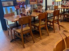 -食其家·牛丼咖喱(金桥太茂店)