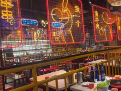 -老马路串串香火锅(北门桥店)