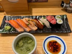 -合点寿司(金虹桥商场店)