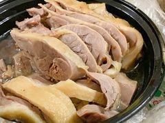 -达记卤菜店(红庙店)