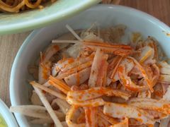 -李先生牛肉面大王(济泺路店)
