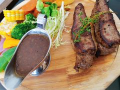 -光明招待所(邦凯科技园店)