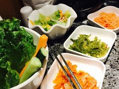 -汉拿山(包河万达店)