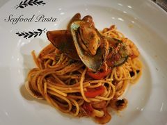 -我的四季意大利餐厅(春天百货店)