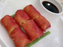 -老广酒楼(樱花店)
