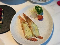 -Wei菋·Le Bistrot