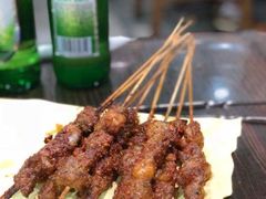 -老北京烤鸭(同丰店)