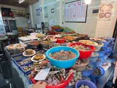 -老三鱼仔店