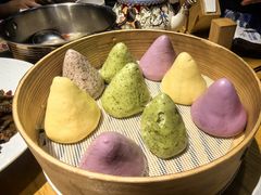 -禾田烤包子·新疆菜(人民电影院店)