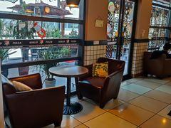 -吉姆丽德乡村西餐厅(闵行交大店)