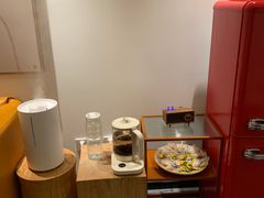 -小确幸 Massage(五角场中环大厦店)