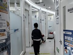 -欢乐口腔(望京分院)
