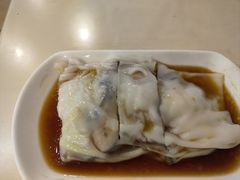 -玲又珑美食(盘福路店)