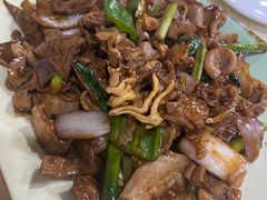 -标记美食新鲜猪杂(兴南大道店)