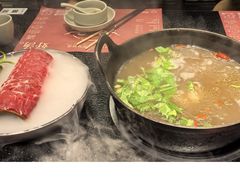 -盡膳口福·百年汤方火锅(科华北路店)