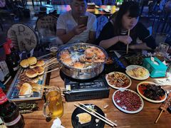 -风暴音乐烧烤串吧