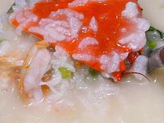 虾蟹粥-金穗园·砂锅粥.醉鸡煲火锅(长寿路店)