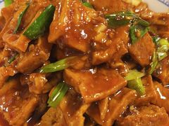 -天回镇何氏豆腐(总店)