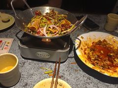 -马氏老外婆餐厅(磁县店)