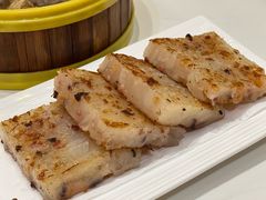 -半岛太子酒家(海港城店)