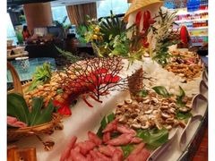 -火宴山自助火锅(明园店)
