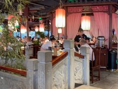 -寻宝记绍兴菜(鲁迅路店)