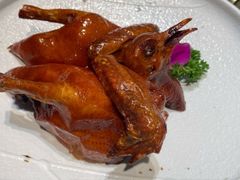 -旺金鸽·传承15年老字号·手工早茶(荔湾坦尾桥中店)