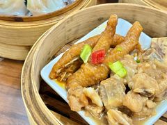 -北部湾鼎盛茶楼(银滩店)