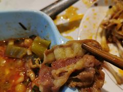 -蛙两只美蛙鱼头火锅(恒茂店)