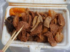 -细妹五香牛杂(步行街店)