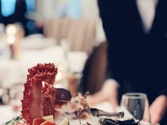 -上海和平饭店华懋阁 Cathay Room