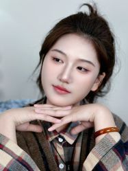 -林小西 · 专业半永久纹眉