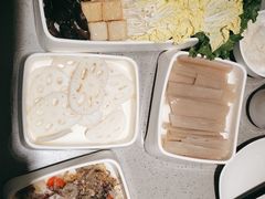 -半天妖烤鱼(中山路店)