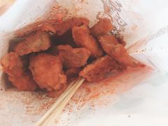 -傅强排骨(成都总店)