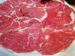 -熊小胖烤肉店(桥北店)
