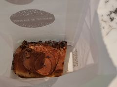 -WHEAT&BAKER-麥(凯德来福士店)