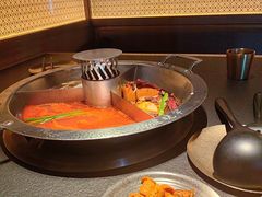 -晓宇重庆火锅(西安荟聚店)