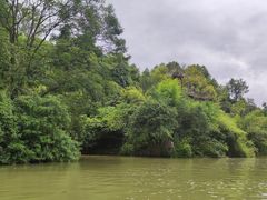 -天河潭旅游度假区