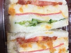 三明治-向阳松鼠(江口店)