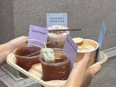 -O.P.S. CAFE