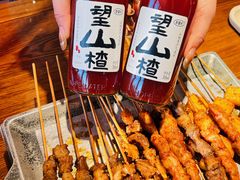 -管氏翅吧(地安门创始店)