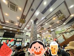 -红星光发煲仔饭(文海店)