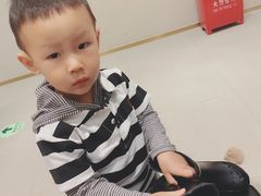 -Mr·Kuma酷么先生雪之乐园