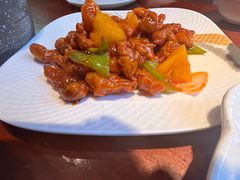-古南都·老广东酒楼(龙江店)